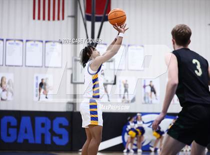 Thumbnail 2 in Friendship Christian vs. Goodpasture Christian photogallery.
