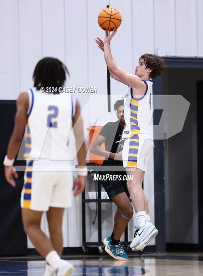 Thumbnail 1 in Friendship Christian vs. Goodpasture Christian photogallery.