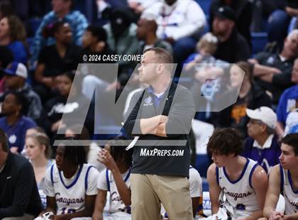 Thumbnail 1 in Friendship Christian vs. Goodpasture Christian photogallery.