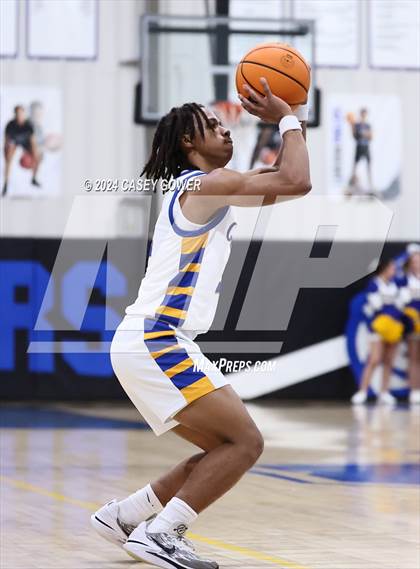 Thumbnail 1 in Friendship Christian vs. Goodpasture Christian photogallery.