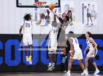 Thumbnail 2 in Friendship Christian vs. Goodpasture Christian photogallery.