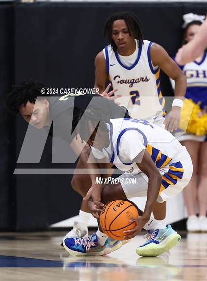 Thumbnail 2 in Friendship Christian vs. Goodpasture Christian photogallery.