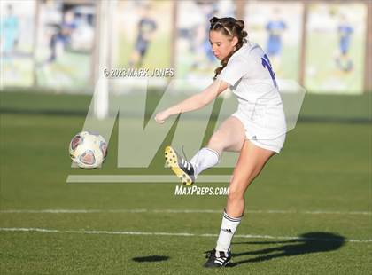 Thumbnail 3 in Northwest Christian @ Phoenix Country Day (3A Round 1 Playoff) photogallery.