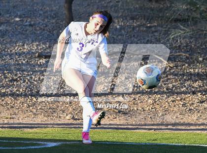 Thumbnail 3 in Northwest Christian @ Phoenix Country Day (3A Round 1 Playoff) photogallery.