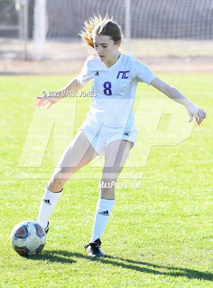Thumbnail 1 in Northwest Christian @ Phoenix Country Day (3A Round 1 Playoff) photogallery.