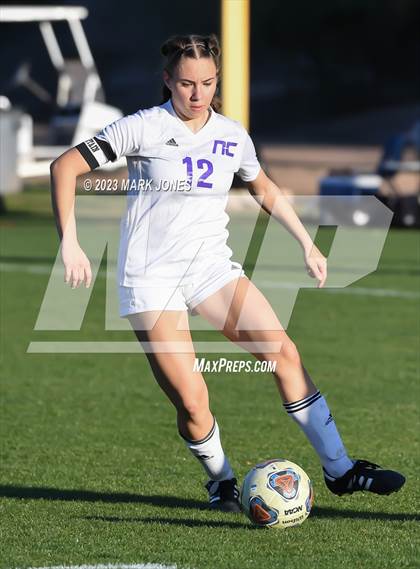 Thumbnail 1 in Northwest Christian @ Phoenix Country Day (3A Round 1 Playoff) photogallery.