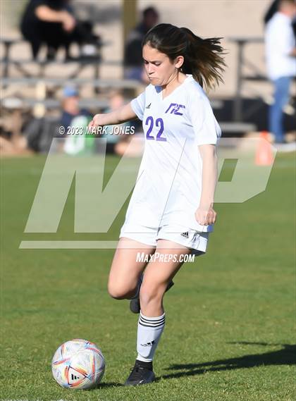 Thumbnail 3 in Northwest Christian @ Phoenix Country Day (3A Round 1 Playoff) photogallery.