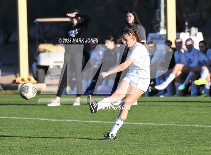 Thumbnail 1 in Northwest Christian @ Phoenix Country Day (3A Round 1 Playoff) photogallery.