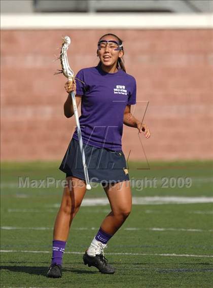 Thumbnail 1 in Shoreham-Wading River vs. Honeoye Falls-Lima (NYSPHSAA Class C Final) photogallery.