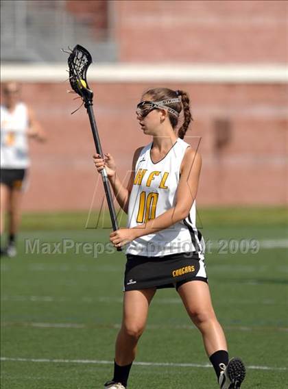 Thumbnail 1 in Shoreham-Wading River vs. Honeoye Falls-Lima (NYSPHSAA Class C Final) photogallery.