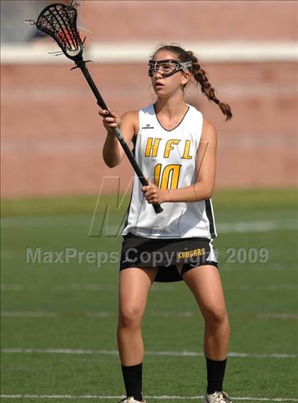 Thumbnail 1 in Shoreham-Wading River vs. Honeoye Falls-Lima (NYSPHSAA Class C Final) photogallery.