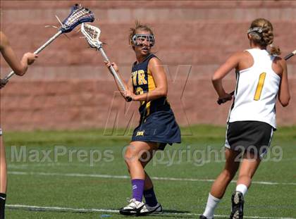 Thumbnail 2 in Shoreham-Wading River vs. Honeoye Falls-Lima (NYSPHSAA Class C Final) photogallery.