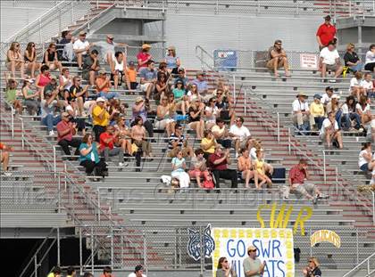 Thumbnail 3 in Shoreham-Wading River vs. Honeoye Falls-Lima (NYSPHSAA Class C Final) photogallery.