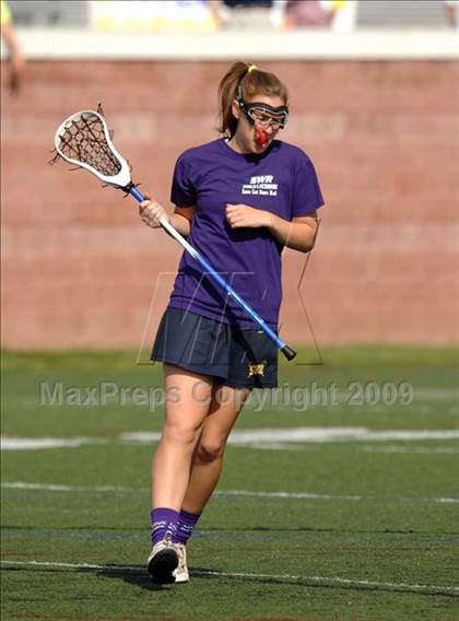 Thumbnail 1 in Shoreham-Wading River vs. Honeoye Falls-Lima (NYSPHSAA Class C Final) photogallery.