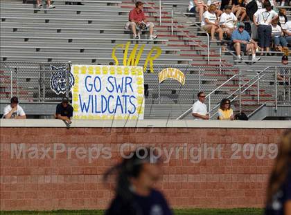 Thumbnail 1 in Shoreham-Wading River vs. Honeoye Falls-Lima (NYSPHSAA Class C Final) photogallery.