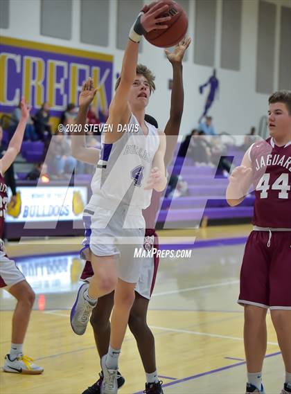 Thumbnail 1 in Desert Ridge vs Queen Creek photogallery.
