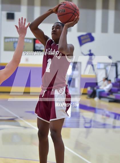 Thumbnail 1 in Desert Ridge vs Queen Creek photogallery.