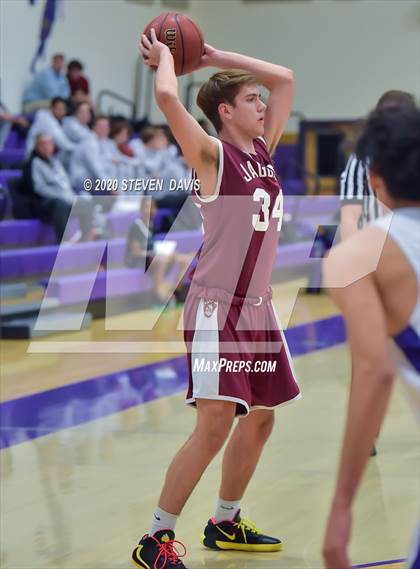 Thumbnail 1 in Desert Ridge vs Queen Creek photogallery.