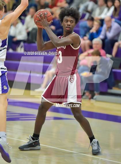 Thumbnail 3 in Desert Ridge vs Queen Creek photogallery.