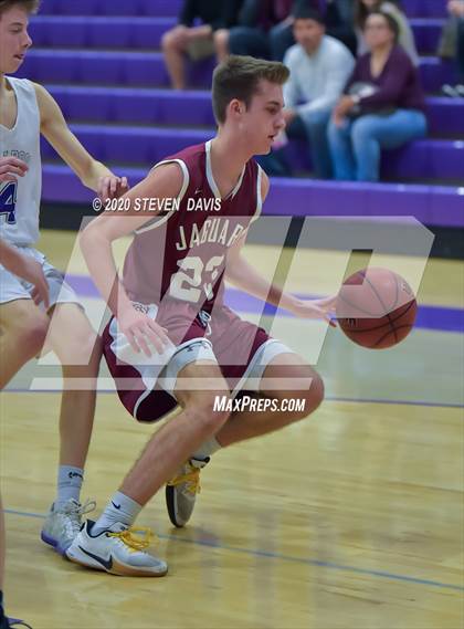 Thumbnail 3 in Desert Ridge vs Queen Creek photogallery.