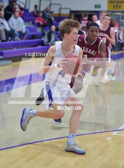 Thumbnail 3 in Desert Ridge vs Queen Creek photogallery.