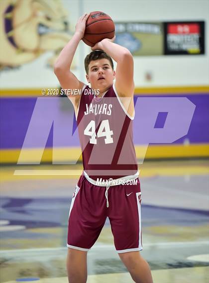 Thumbnail 3 in Desert Ridge vs Queen Creek photogallery.