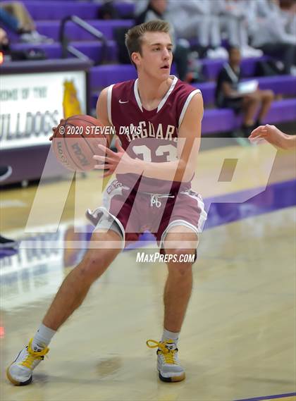 Thumbnail 2 in Desert Ridge vs Queen Creek photogallery.