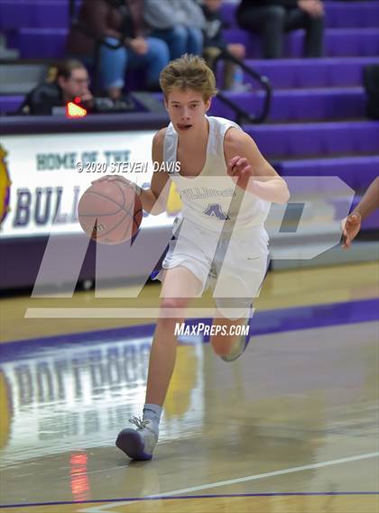 Thumbnail 3 in Desert Ridge vs Queen Creek photogallery.