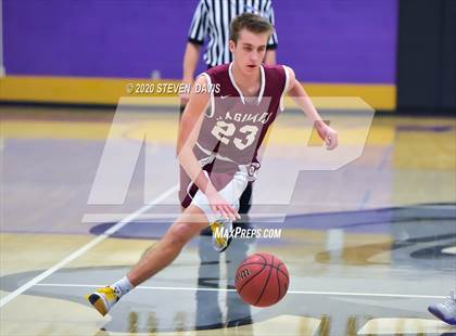 Thumbnail 1 in Desert Ridge vs Queen Creek photogallery.