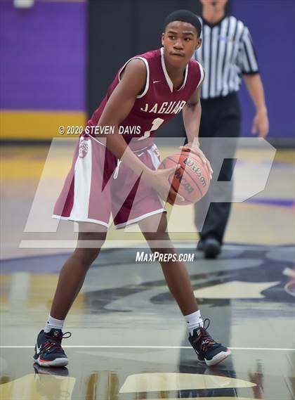 Thumbnail 3 in Desert Ridge vs Queen Creek photogallery.