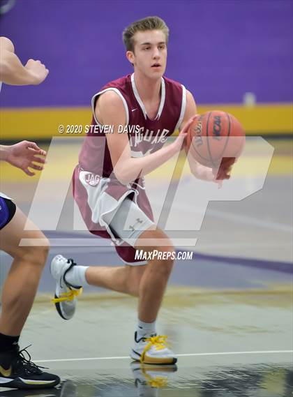Thumbnail 1 in Desert Ridge vs Queen Creek photogallery.