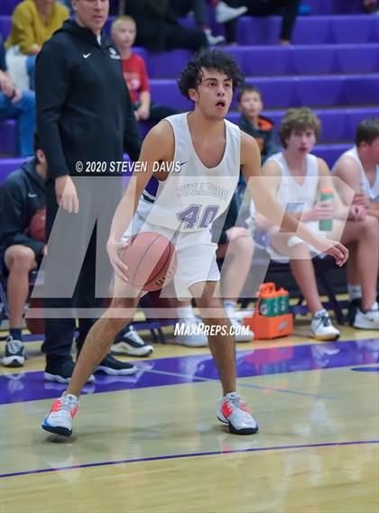 Thumbnail 2 in Desert Ridge vs Queen Creek photogallery.