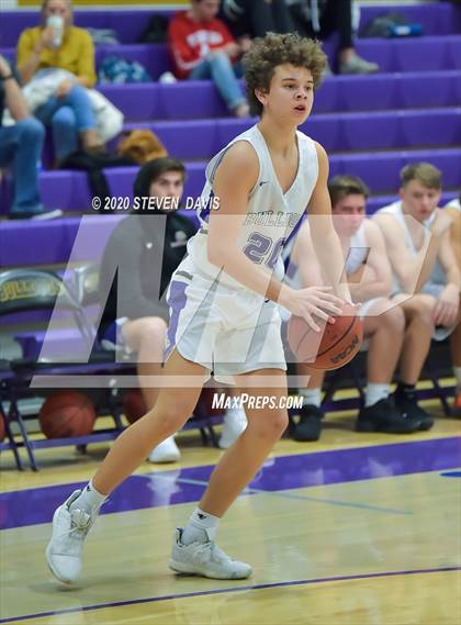 Thumbnail 2 in Desert Ridge vs Queen Creek photogallery.