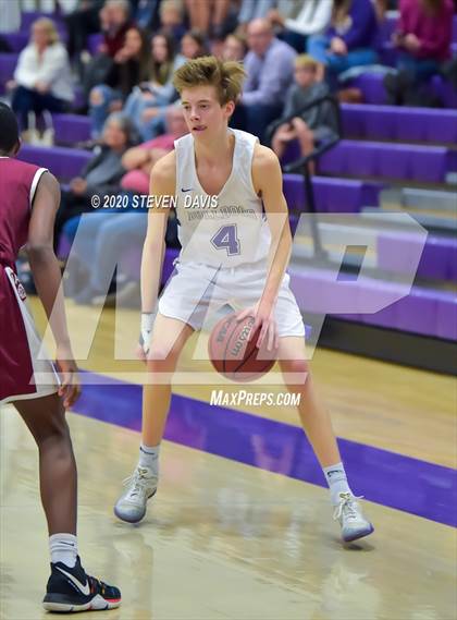 Thumbnail 3 in Desert Ridge vs Queen Creek photogallery.