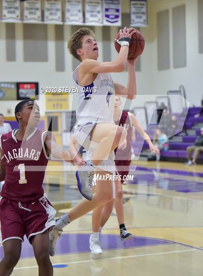 Thumbnail 3 in Desert Ridge vs Queen Creek photogallery.