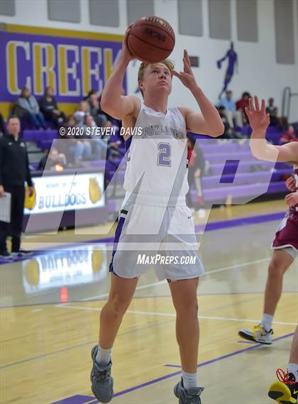 Thumbnail 1 in Desert Ridge vs Queen Creek photogallery.