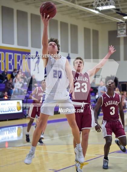 Thumbnail 2 in Desert Ridge vs Queen Creek photogallery.