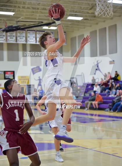 Thumbnail 1 in Desert Ridge vs Queen Creek photogallery.