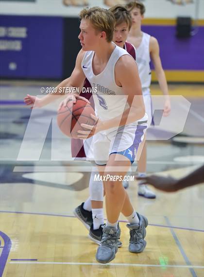 Thumbnail 3 in Desert Ridge vs Queen Creek photogallery.