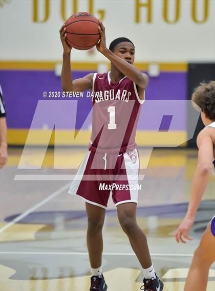 Thumbnail 3 in Desert Ridge vs Queen Creek photogallery.