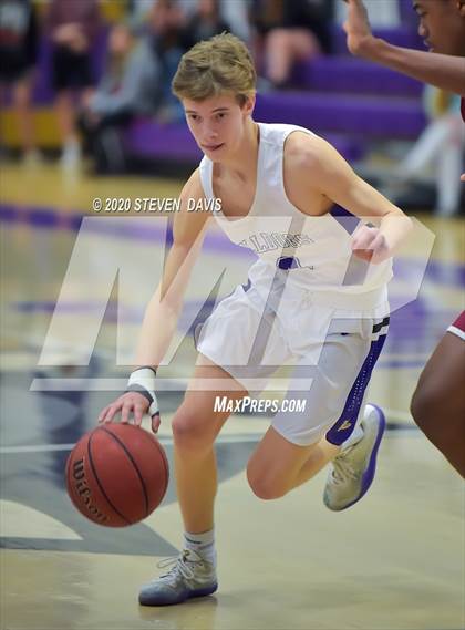 Thumbnail 3 in Desert Ridge vs Queen Creek photogallery.
