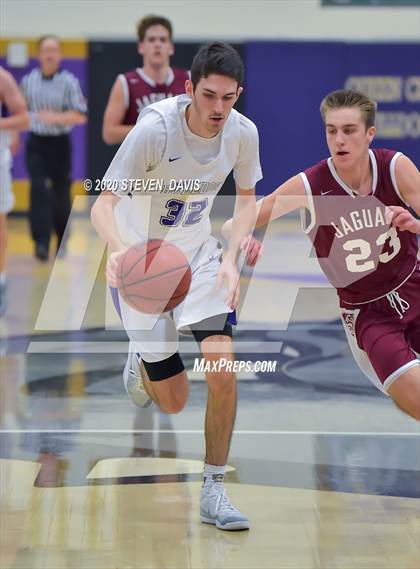 Thumbnail 2 in Desert Ridge vs Queen Creek photogallery.