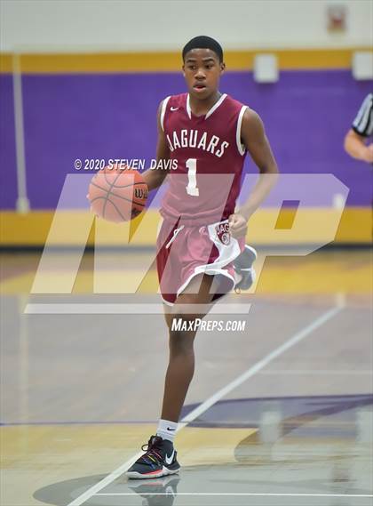 Thumbnail 2 in Desert Ridge vs Queen Creek photogallery.