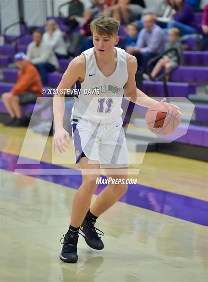Thumbnail 2 in Desert Ridge vs Queen Creek photogallery.