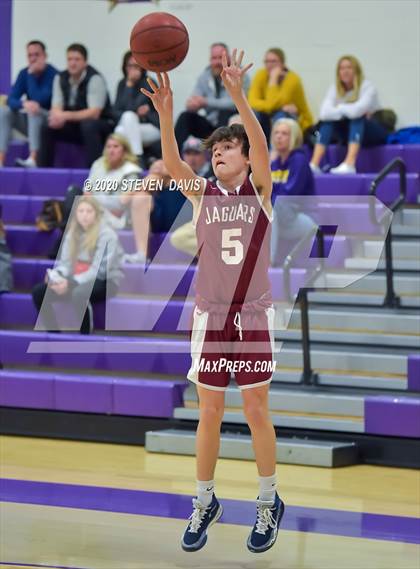 Thumbnail 2 in Desert Ridge vs Queen Creek photogallery.