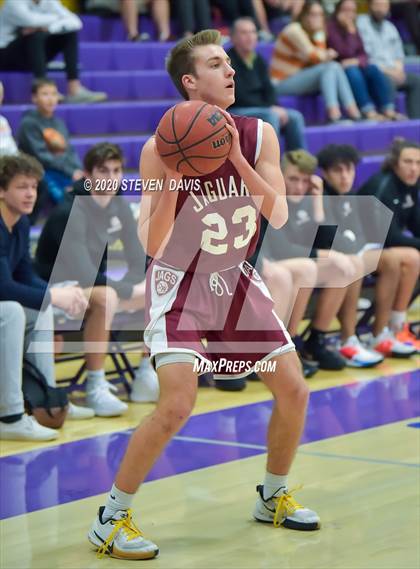 Thumbnail 1 in Desert Ridge vs Queen Creek photogallery.