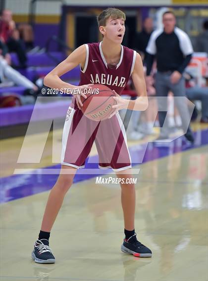Thumbnail 3 in Desert Ridge vs Queen Creek photogallery.