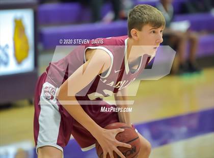 Thumbnail 3 in Desert Ridge vs Queen Creek photogallery.