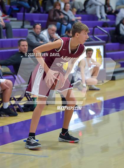 Thumbnail 1 in Desert Ridge vs Queen Creek photogallery.