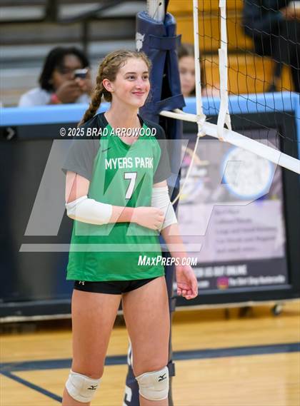 Thumbnail 3 in Myers Park @ Hopewell photogallery.